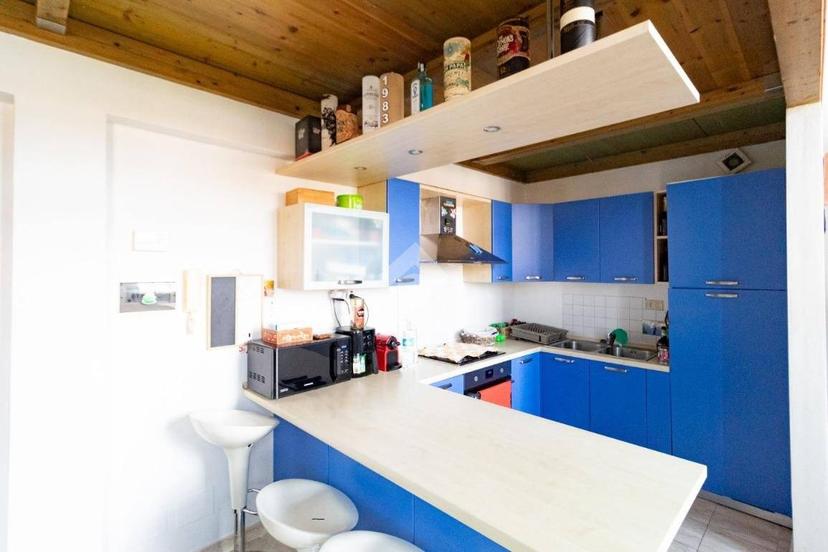 Loft viale del Tirreno 74, Calambrone, Pisa — foto 3 di 16