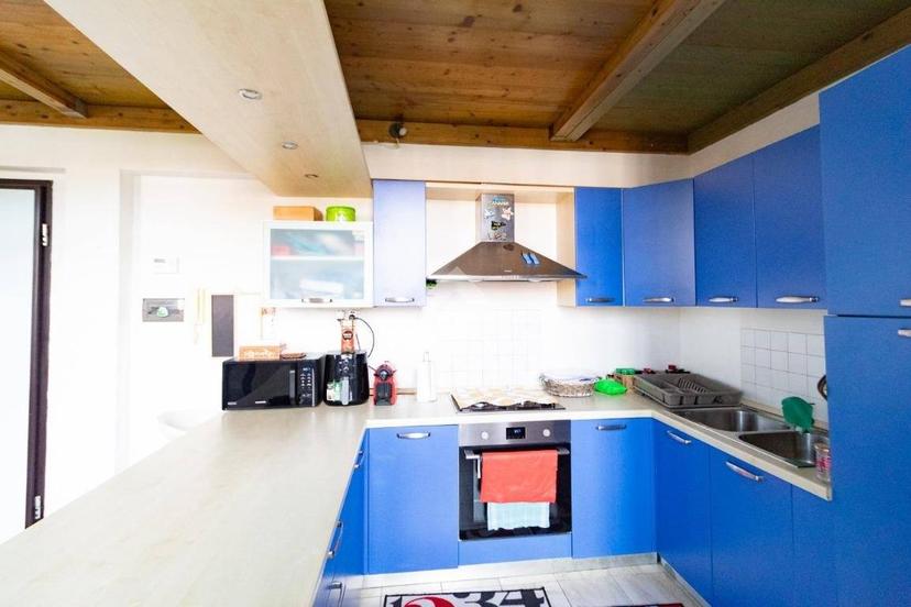 Loft viale del Tirreno 74, Calambrone, Pisa — foto 7 di 16
