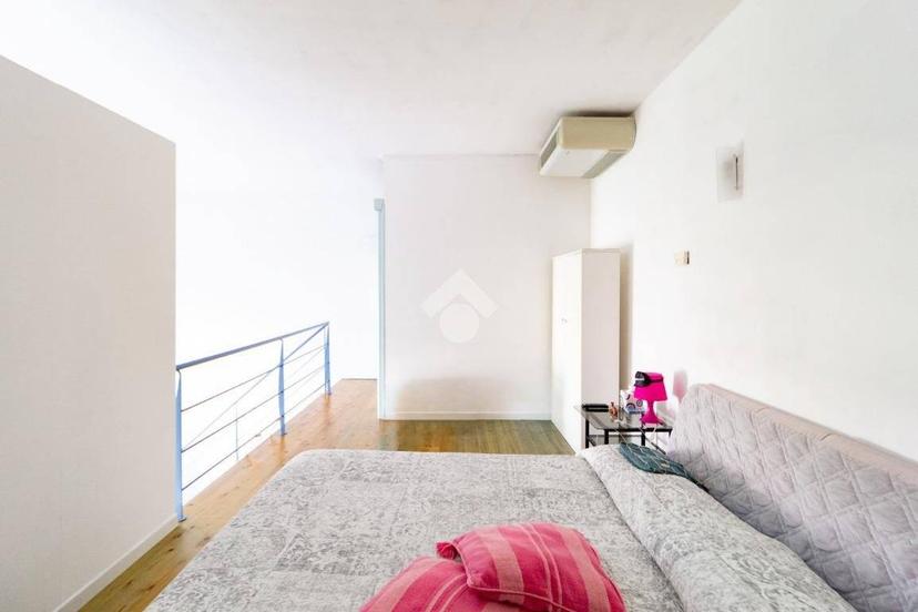 Loft viale del Tirreno 74, Calambrone, Pisa — foto 10 di 16