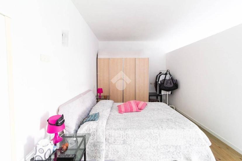 Loft viale del Tirreno 74, Calambrone, Pisa — foto 15 di 16