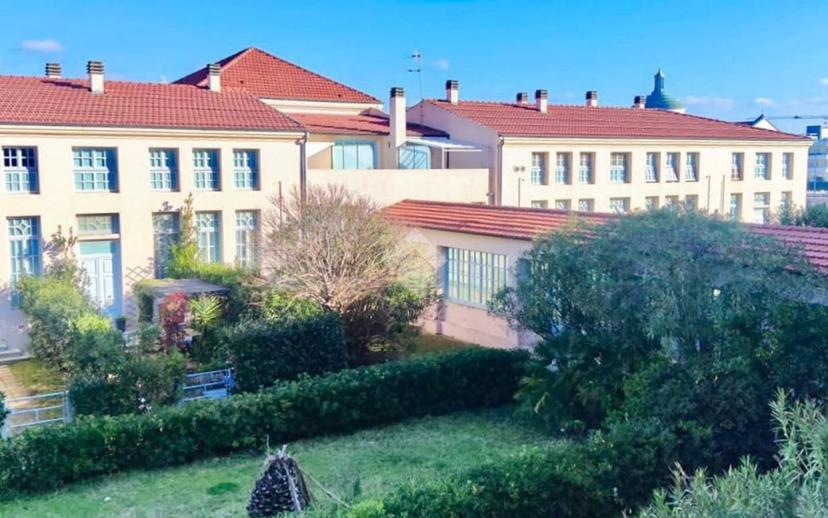 Loft viale del Tirreno 74, Calambrone, Pisa — foto 11 di 16