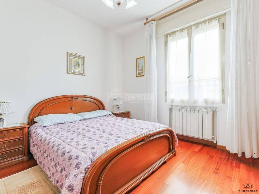 Quadrilocale via Giuseppe Garibaldi 8, Calcara, Valsamoggia
