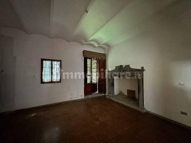 Villa unifamiliare via Ruggero Grieco, Centro, Montelupo Fiorentino