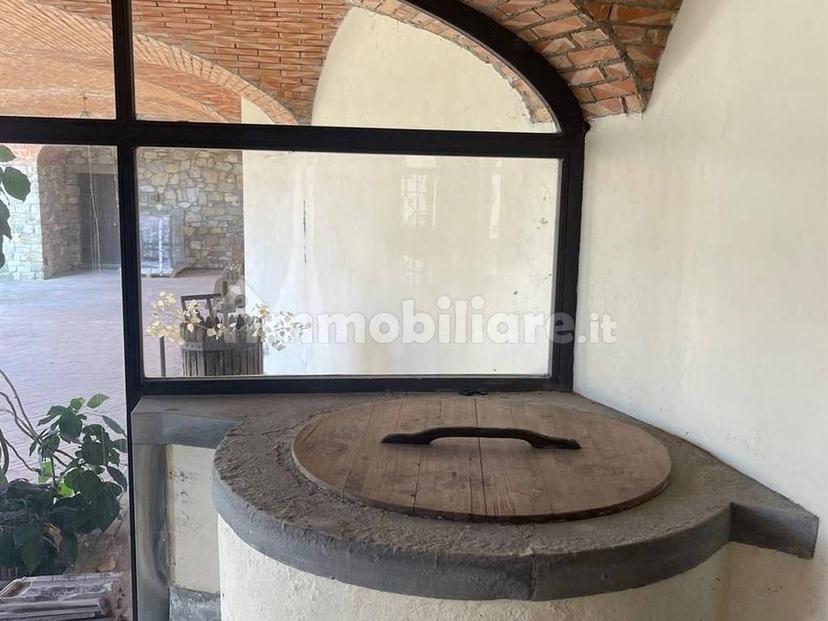 Quadrilocale ottimo stato, primo piano, Bagno a Ripoli