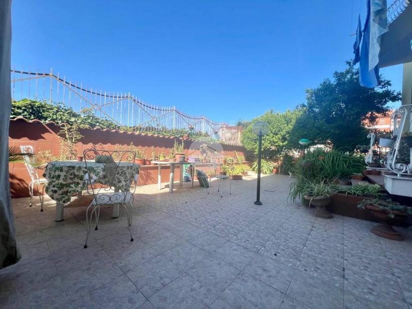 Quadrilocale corso Italia 81, Centro, Marano di Napoli