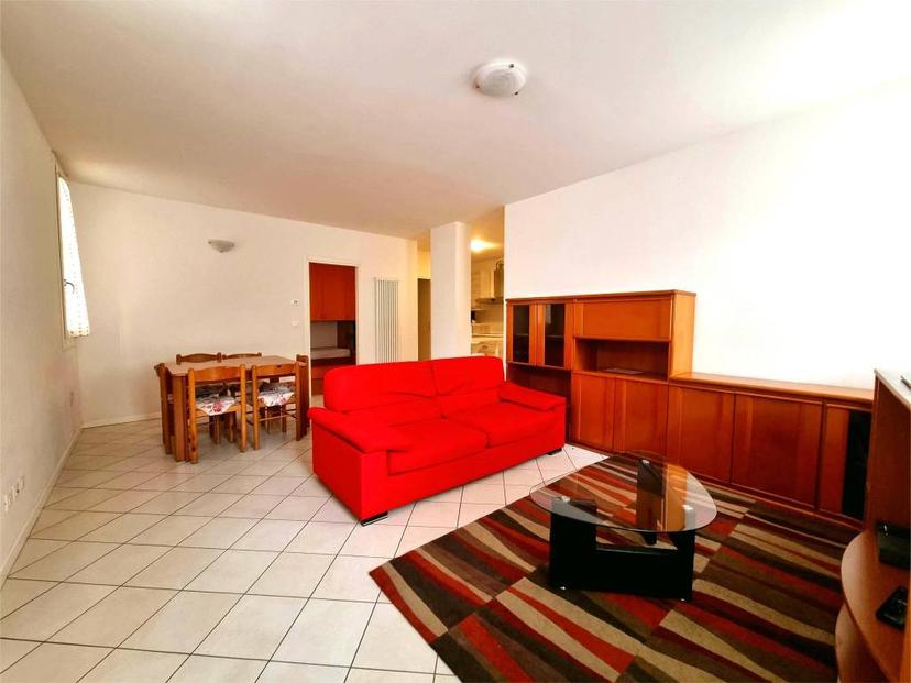 Trilocale via San Francesco, Borgo Tossignano