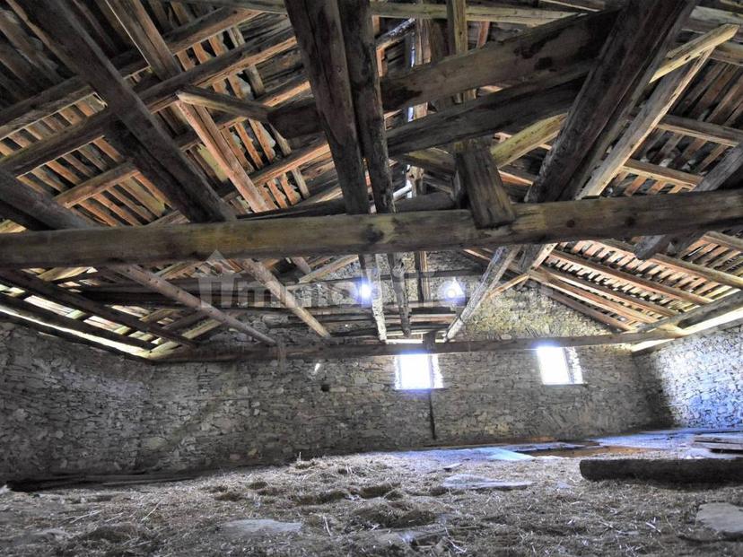 Villa plurifamiliare Borgata Puys 1, Oulx