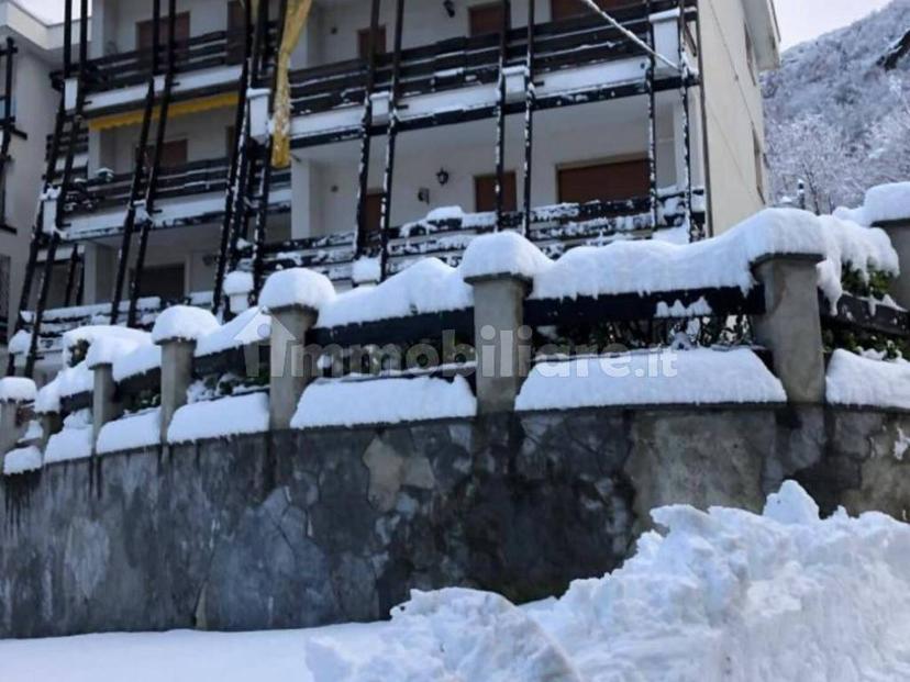 Bilocale via Circonvallazione Villa 27, Centro, Cantoira