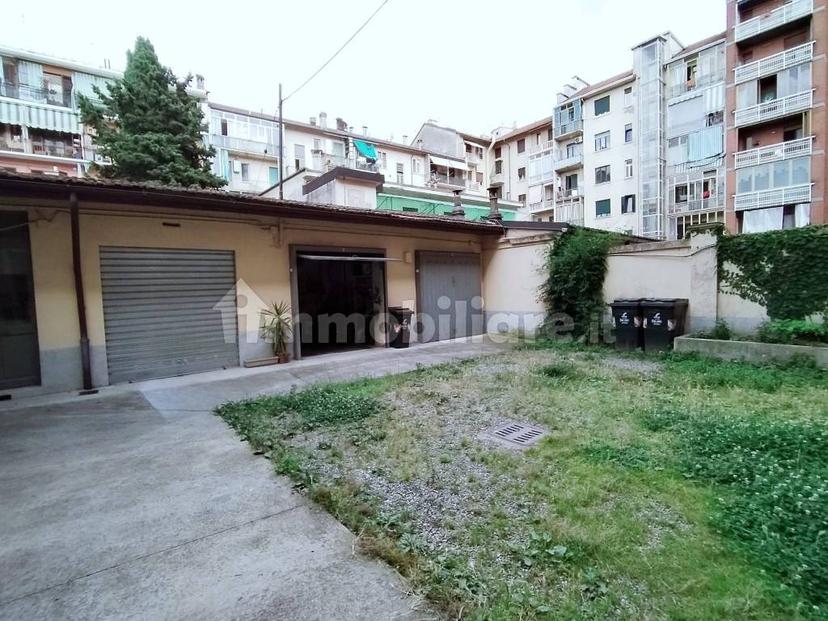 Trilocale via Pomaro 6, Santa Rita, Torino