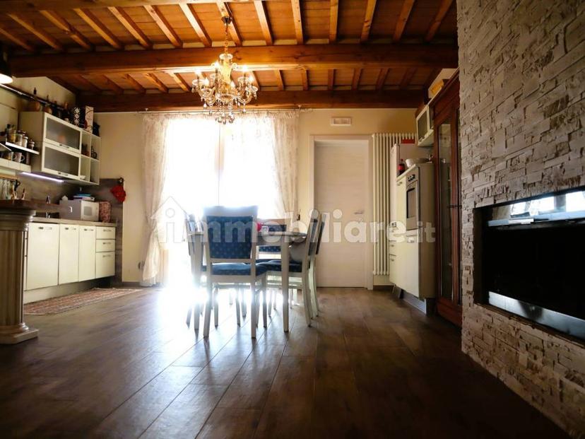 Appartamento via del Cantone 18, Pontorme - Cortenuova, Empoli