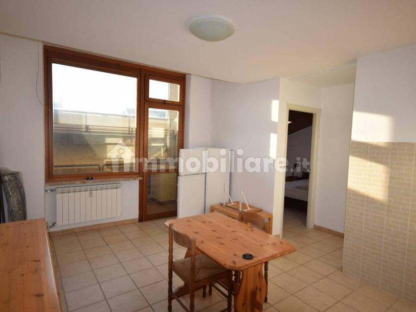 Bilocale corso Jacapo Lombardini 1, Torre Pellice
