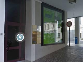 Stanza singola vicolo delle Acque 2, Pordenone — foto 2 di 2