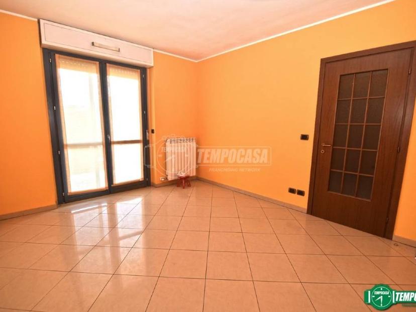 Appartamento via Colle dell'Assietta, Settimo Torinese