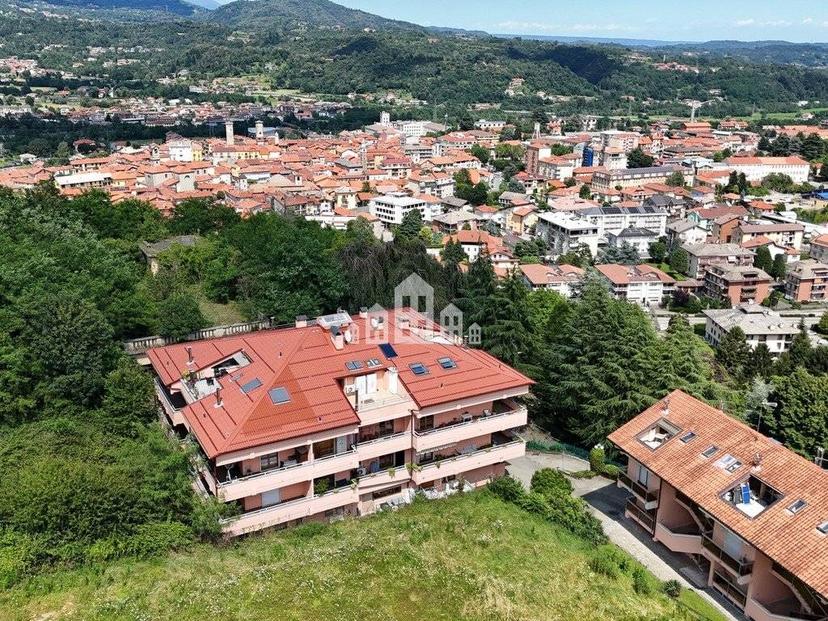 Trilocale Località Costosa 6, Centro, Cuorgnè