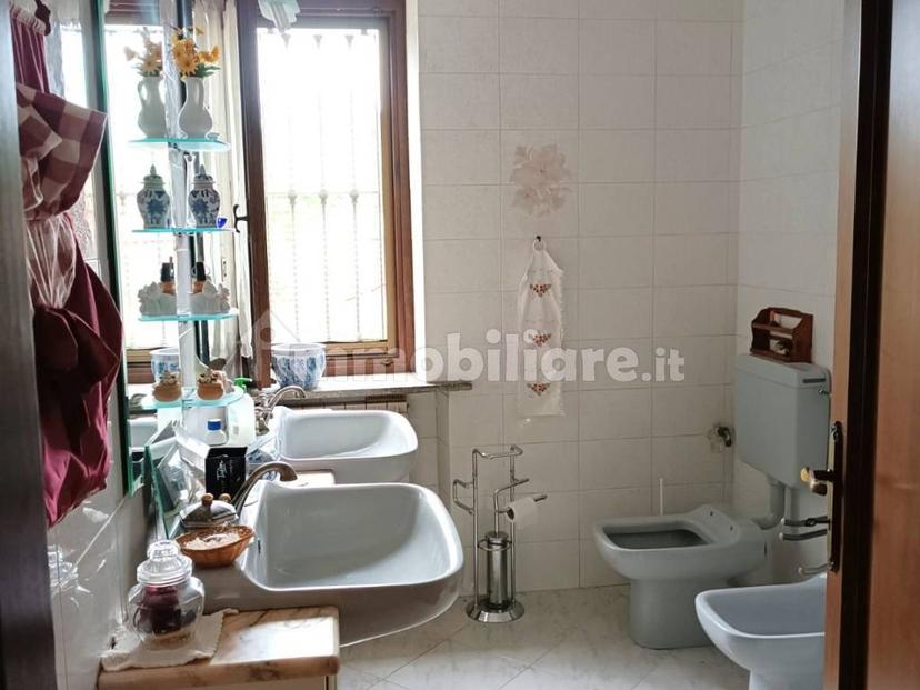 Villa unifamiliare via ai Colli 19, Colli, Barbania