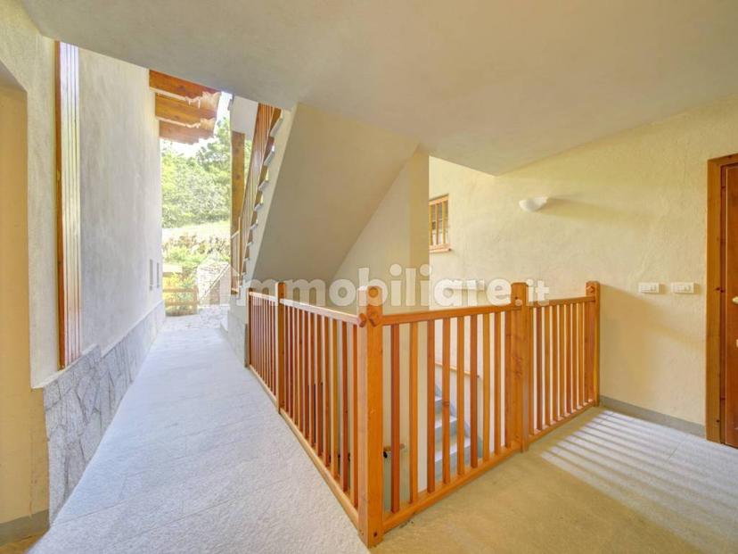 Bilocale Gleise 23, Bardonecchia