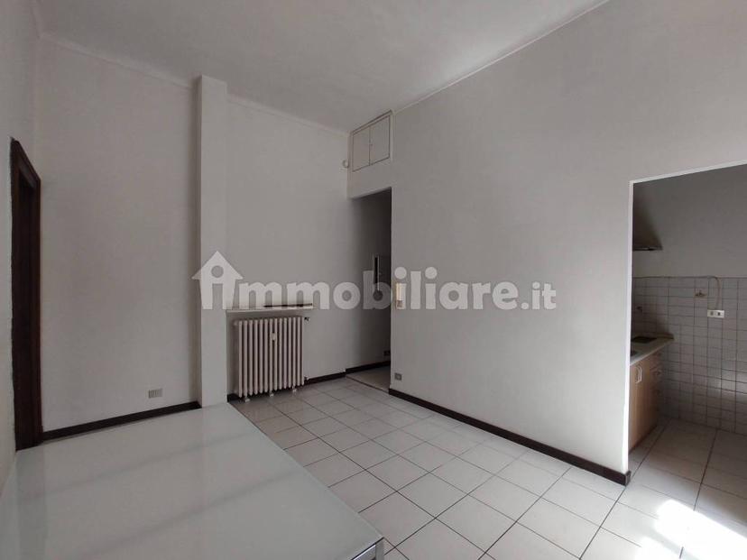 Bilocale corso Moncalieri 198, Gran Madre - Crimea, Torino
