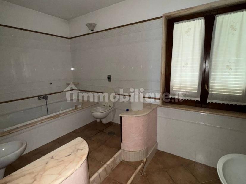 Appartamento da ristrutturare, su più livelli, Sorrento
