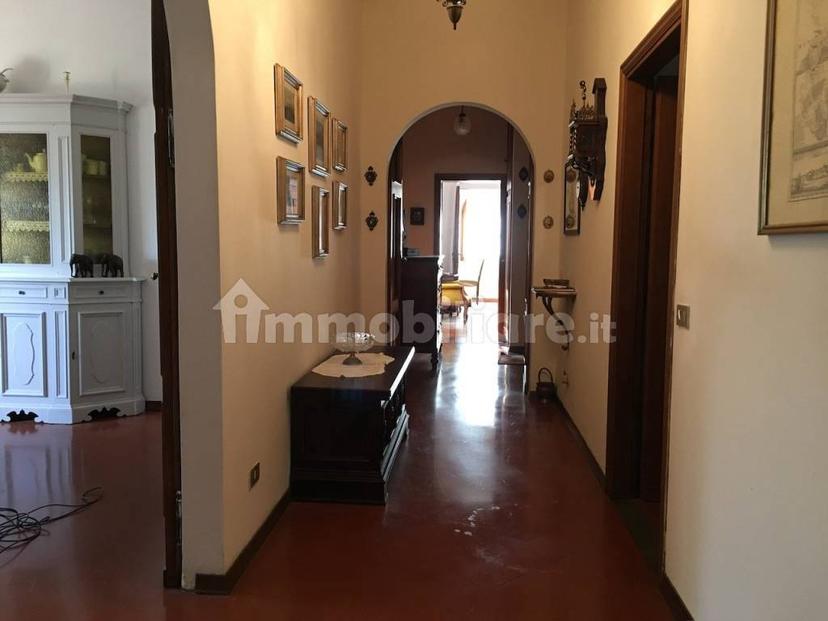 Villa bifamiliare Località Torre a Cona, Rignano sull'Arno