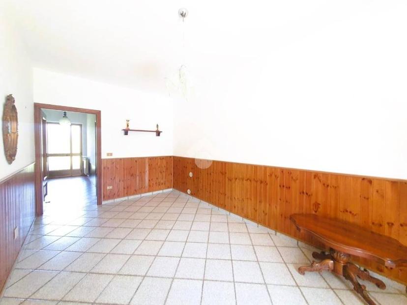 Terratetto plurifamiliare Borgata Sant'Antonio 32, Favria