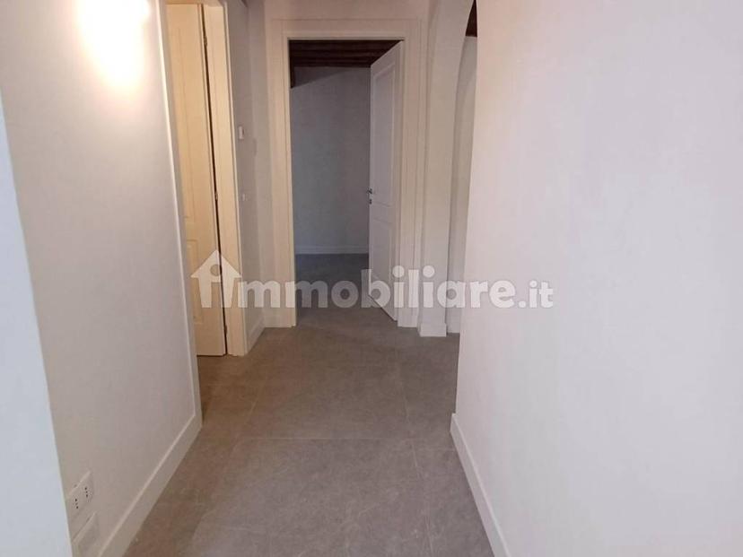 Trilocale piazza Fra' Ristoro, Centro, Campi Bisenzio