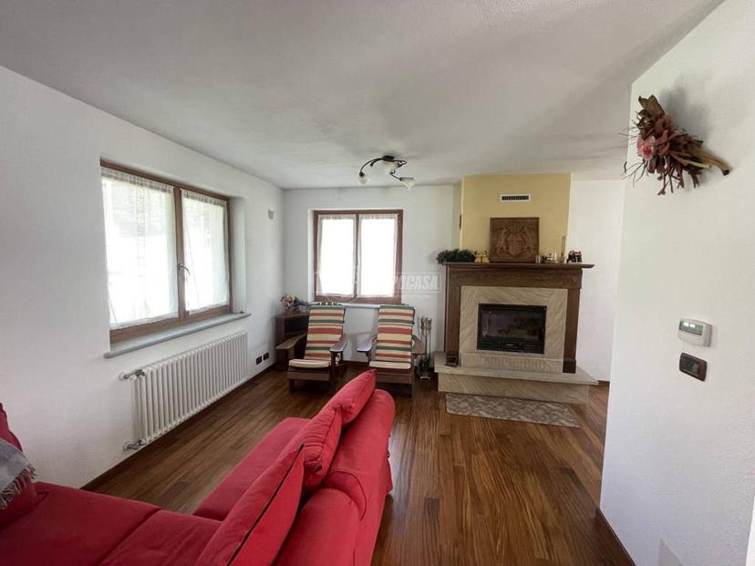 Villa unifamiliare broc 1, Centro, Ceresole Reale