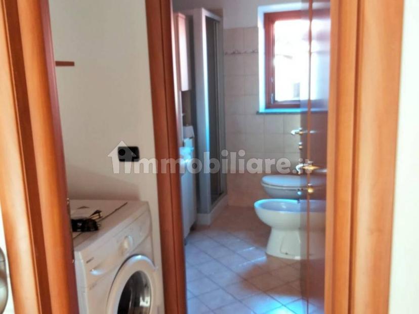 Bilocale via Giuseppe Quilico, Centro, Pavone Canavese