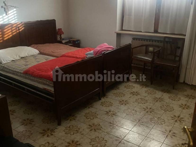 Villa bifamiliare via 25 Aprile 5, Centro, Buriasco