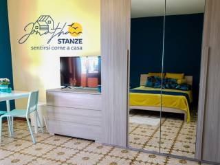 Stanza singola via Pietro del Zoccolo, Pordenone — foto 8 di 10