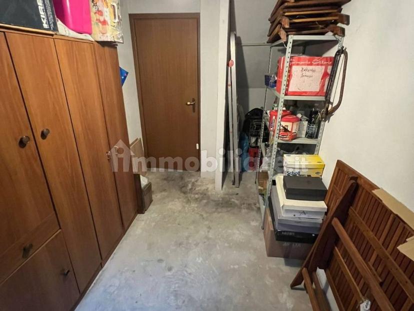 Villa a schiera via Oglianico 27, Centro, Rivarolo Canavese