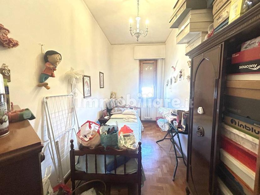 Quadrilocale via Giuseppe Giusti, Centro, Calenzano
