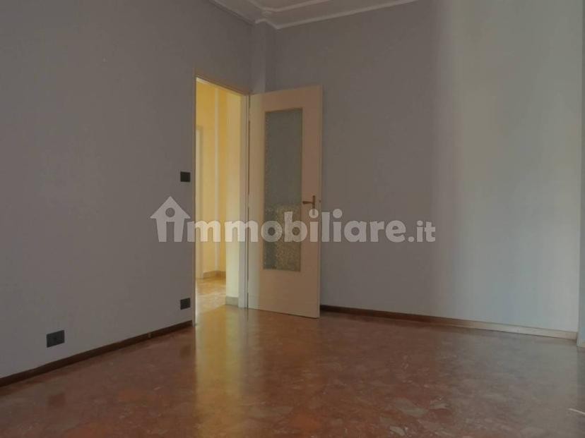 Quadrilocale via Saorgio 30, Borgo Vittoria, Torino