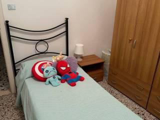 Stanza doppia viale Francesco Crucioli 53, Teramo — foto 3 di 4