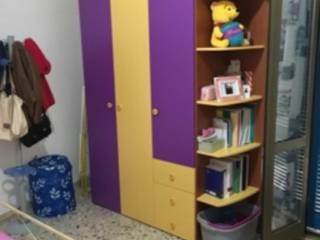 Stanza doppia viale Francesco Crucioli 53, Teramo — foto 2 di 4