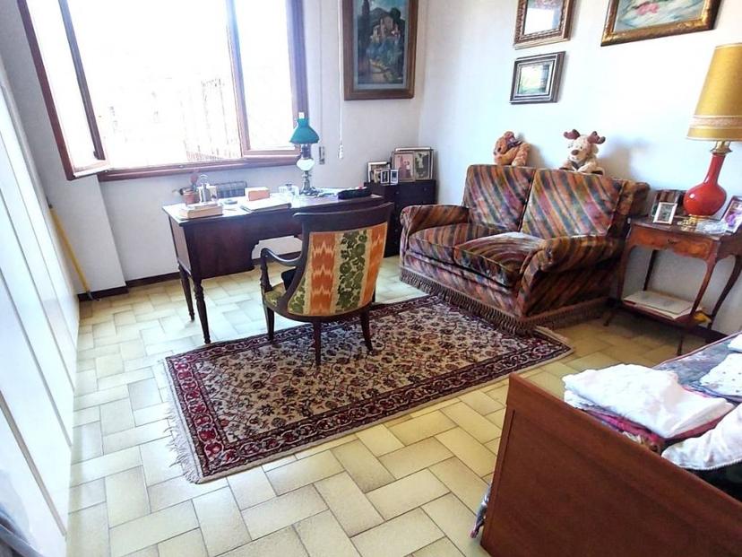 Quadrilocale via Giuseppe Garibaldi 9, Centro, Pontassieve
