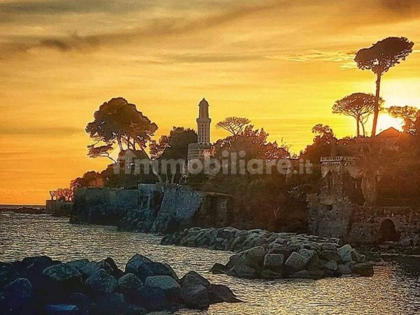 Bilocale via Pontenuovo 32, Torre Annunziata