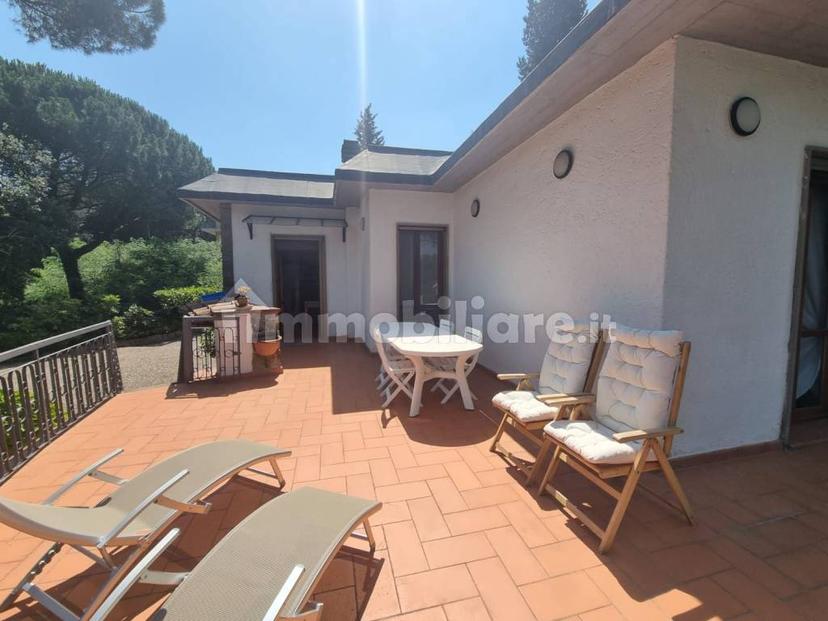 Villa unifamiliare, ottimo stato, 270 m², Romola, San Casciano in Val di Pesa