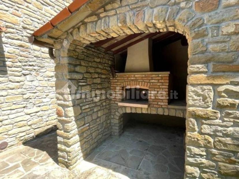 Casale, ottimo stato, 1234 m², Palazzuolo sul Senio