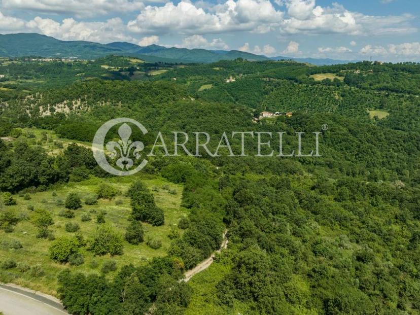 Casale via Gualda 90, Barberino di Mugello