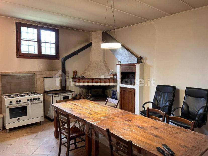 Villa unifamiliare via Certaldese, Fornacette, Montespertoli