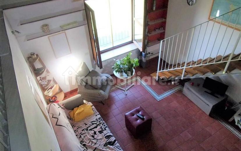 Loft via Raffaello Sanzio San C., Centro, Fermignano — foto 12 di 17