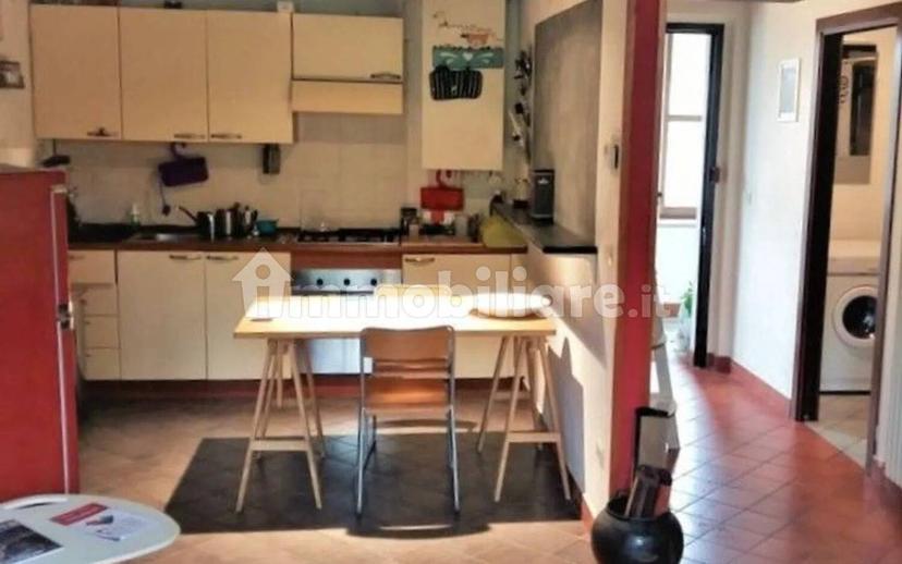 Loft via Raffaello Sanzio San C., Centro, Fermignano — foto 15 di 17