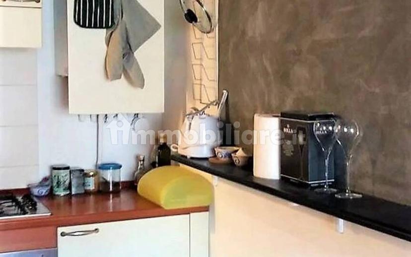 Loft via Raffaello Sanzio San C., Centro, Fermignano