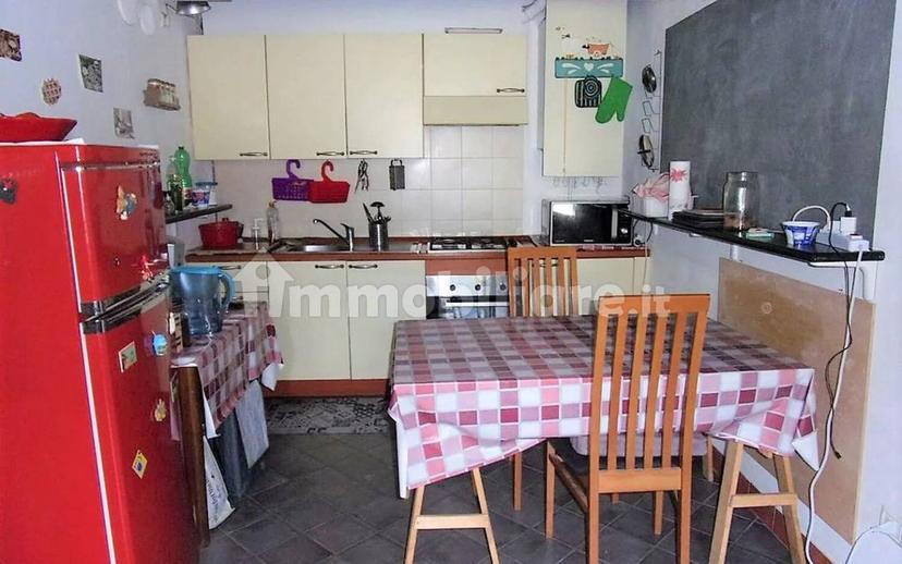 Loft via Raffaello Sanzio San C., Centro, Fermignano — foto 13 di 17