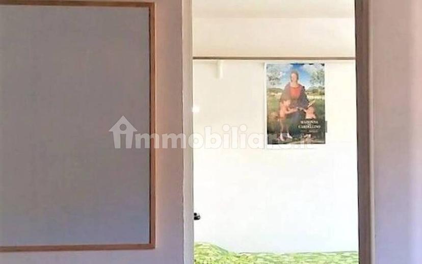Loft via Raffaello Sanzio San C., Centro, Fermignano — foto 9 di 17