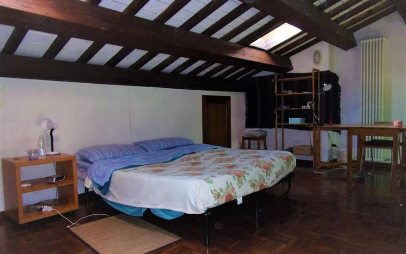 Loft via Raffaello Sanzio San C., Centro, Fermignano — foto 14 di 17