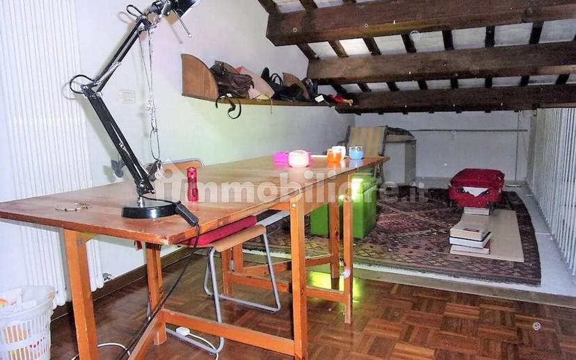 Loft via Raffaello Sanzio San C., Centro, Fermignano — foto 5 di 17