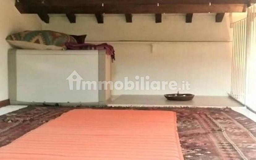 Loft via Raffaello Sanzio San C., Centro, Fermignano — foto 11 di 17