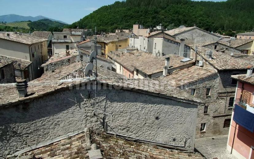 Loft via Raffaello Sanzio San C., Centro, Fermignano — foto 8 di 17