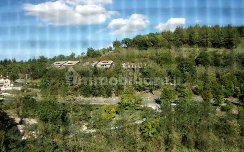 Loft via Raffaello Sanzio San C., Centro, Fermignano — foto 16 di 17